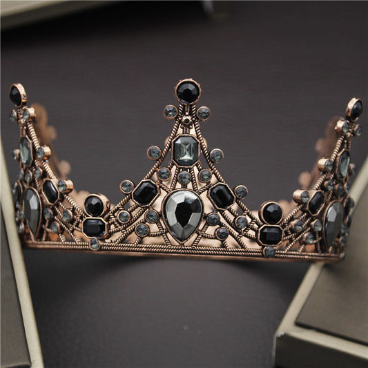 The Alex Crown