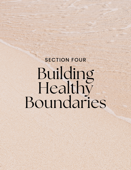 The Crown Movement Love Yourself WorkBook