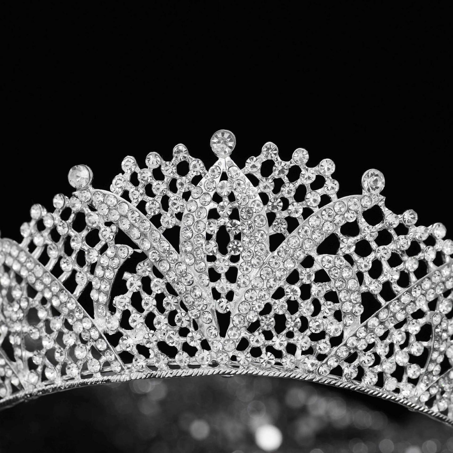 The Queen Warrior Momma Crown