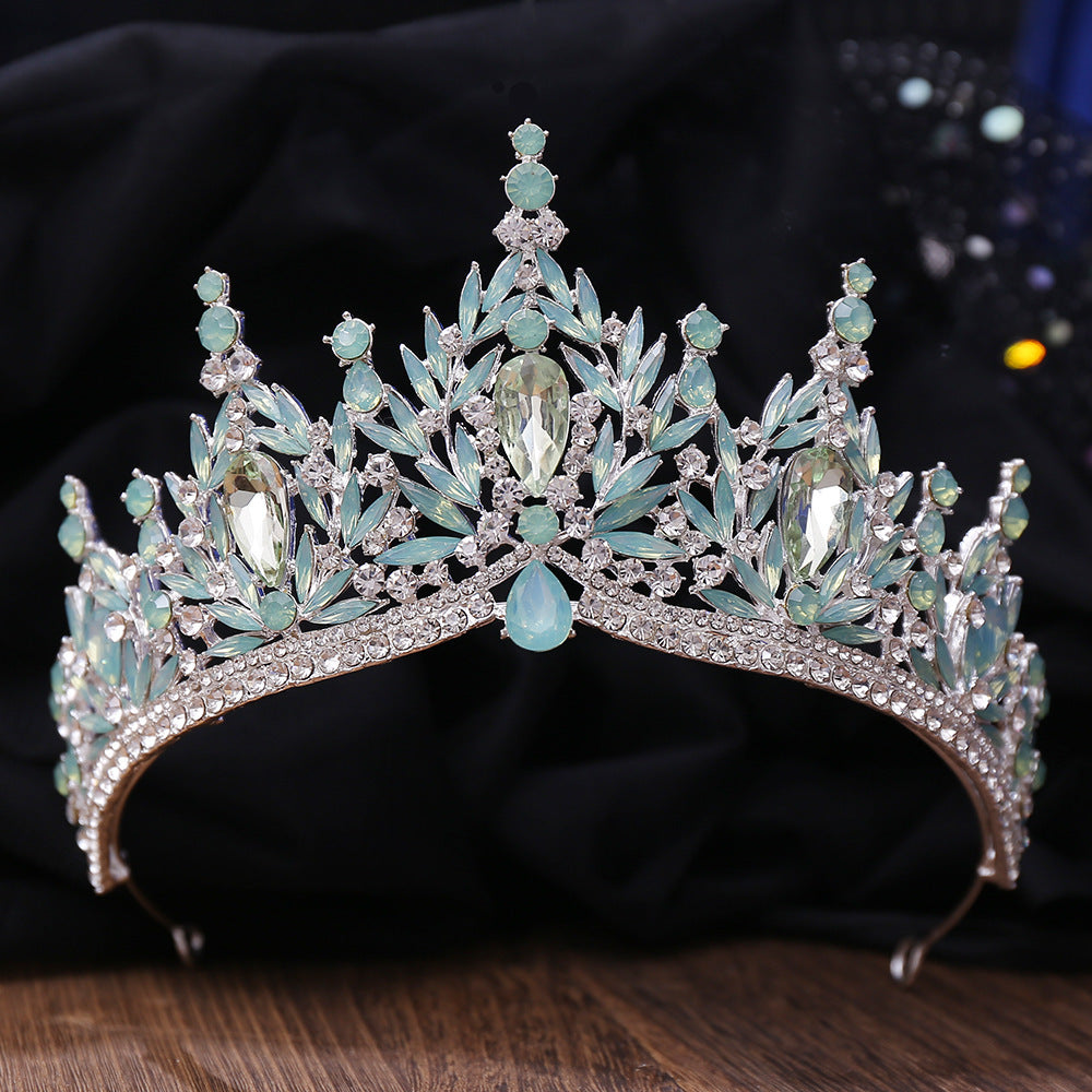 The Gina Crown