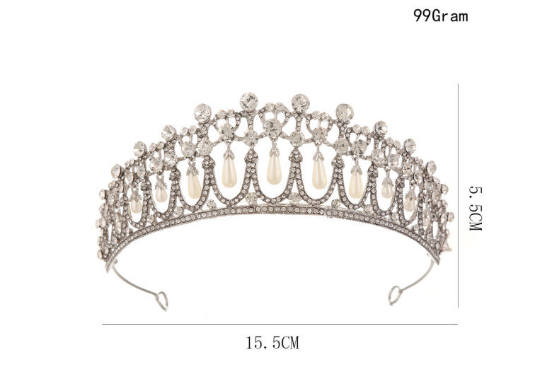 The Carla Crown