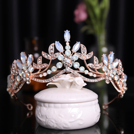 The Sara-Jane Crown