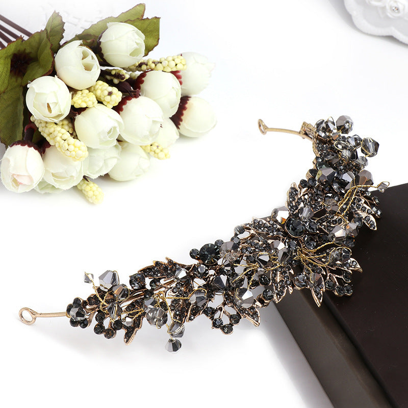 The Plantqueen Crown