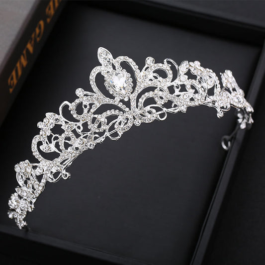 The Monique Crown