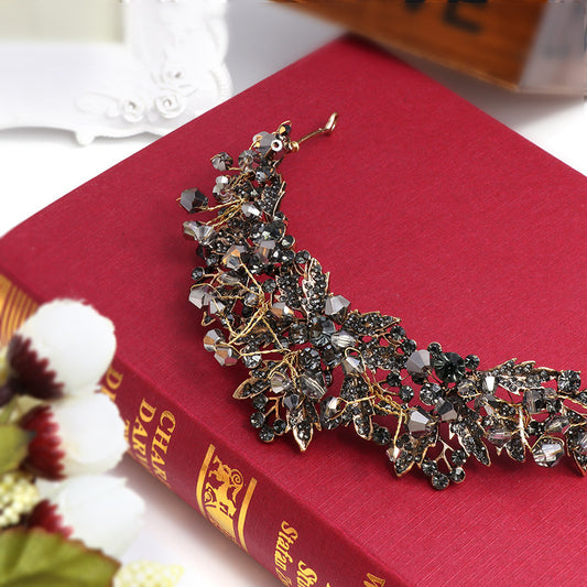 The Plantqueen Crown