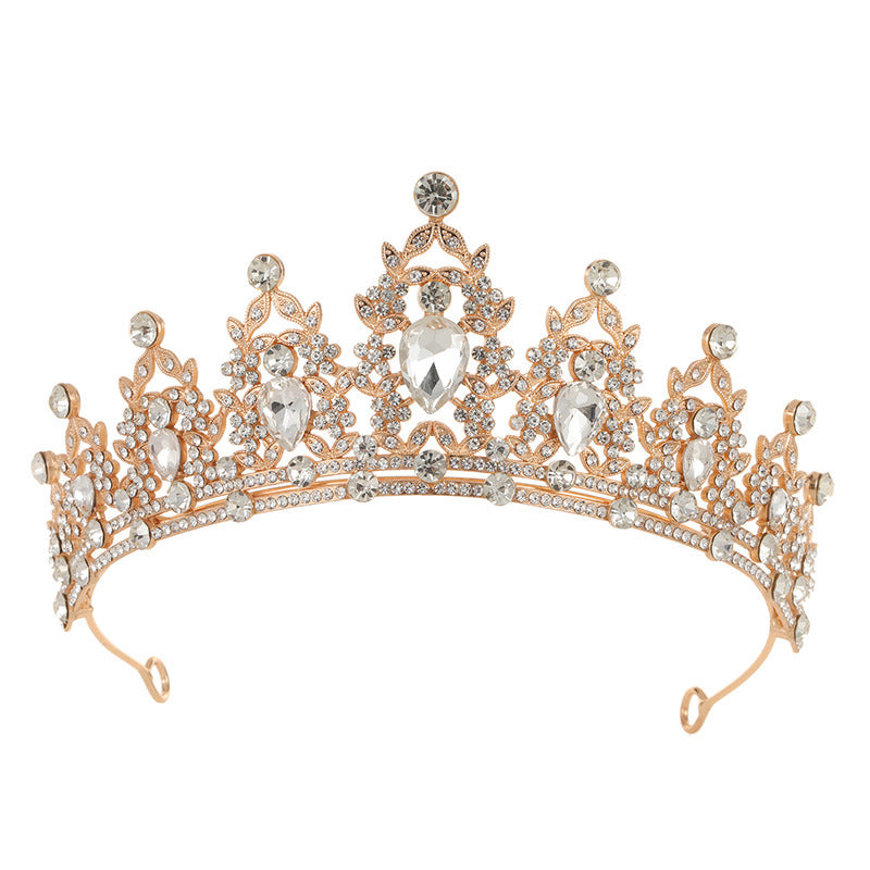 The Doreth Crown