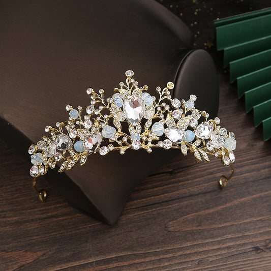 The Gabriela Crown
