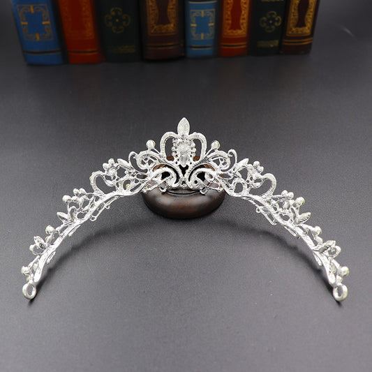 The Monique Crown