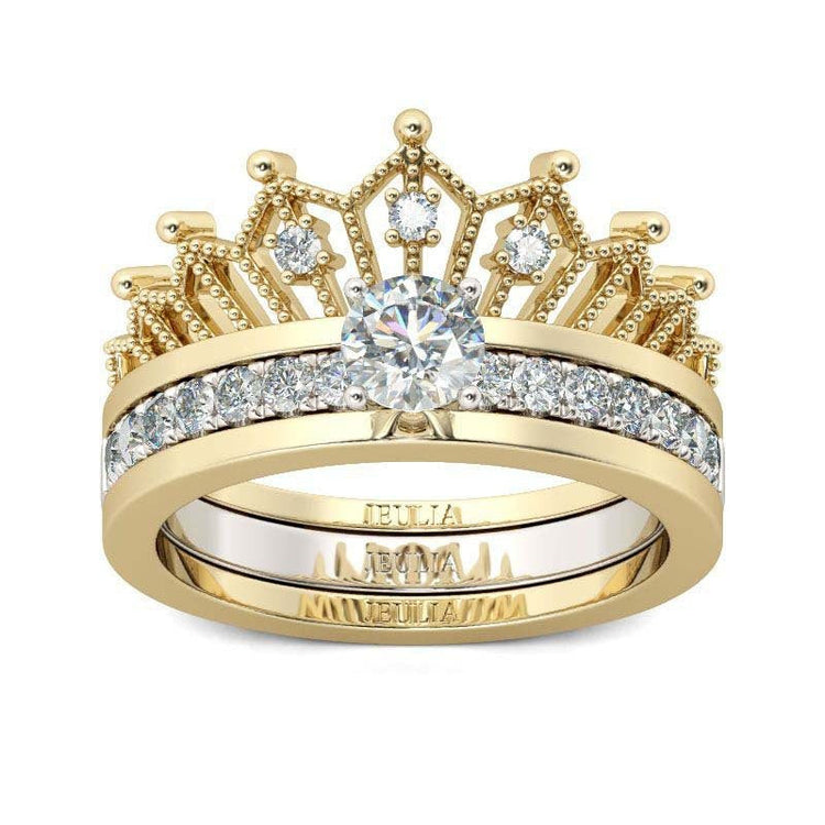 Crown Jewelry