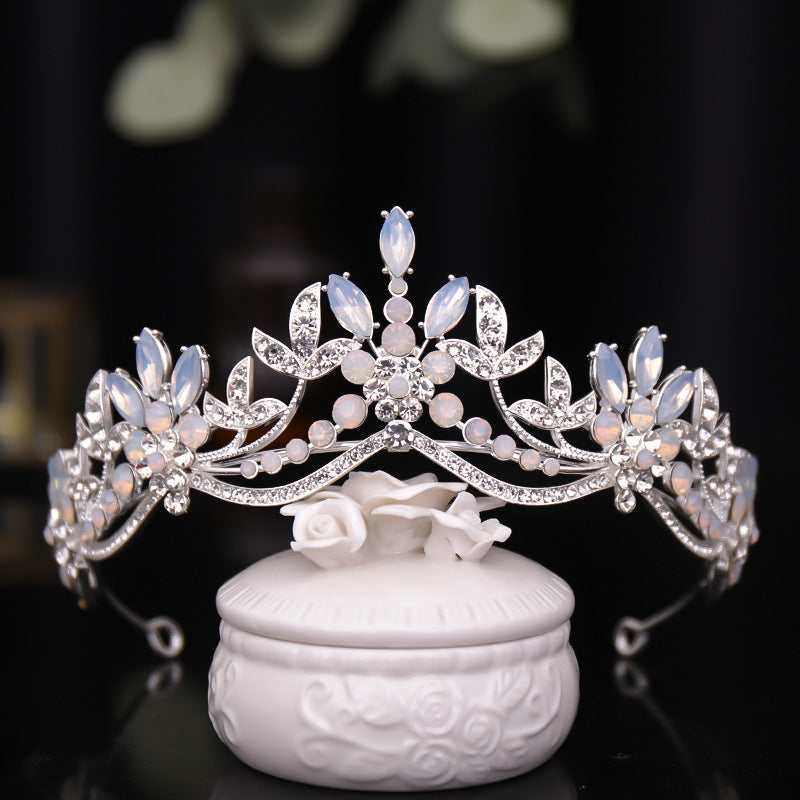 The Sara-Jane Crown