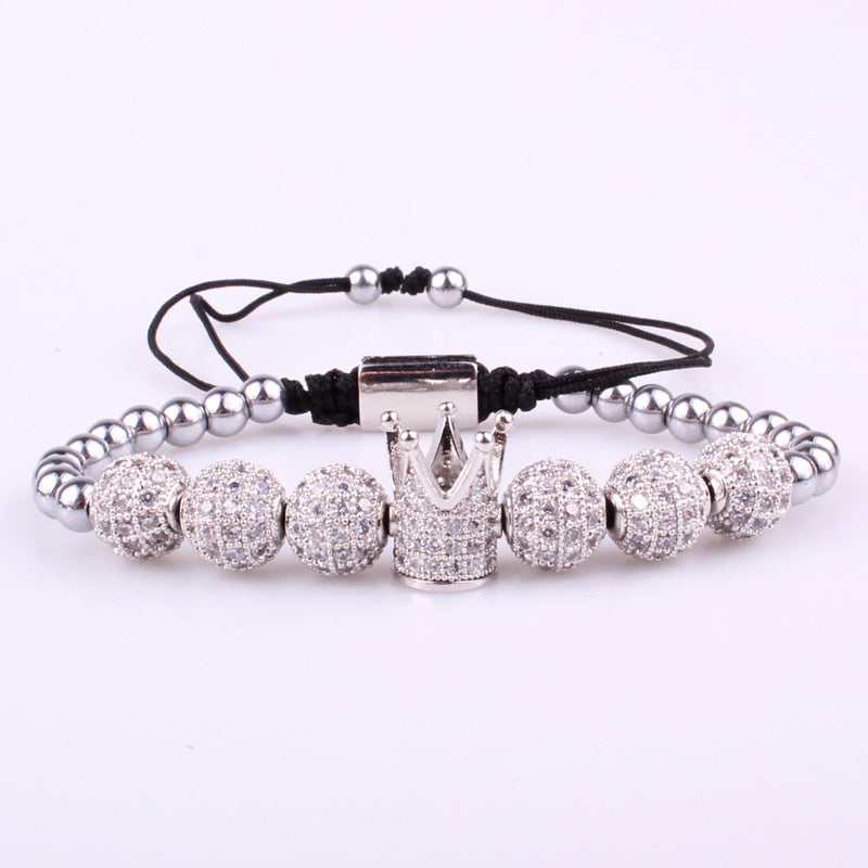 The SuBZ3R0 Bracelet Set!