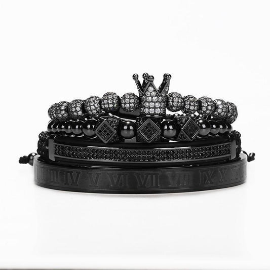 The SuBZ3R0 Bracelet Set!