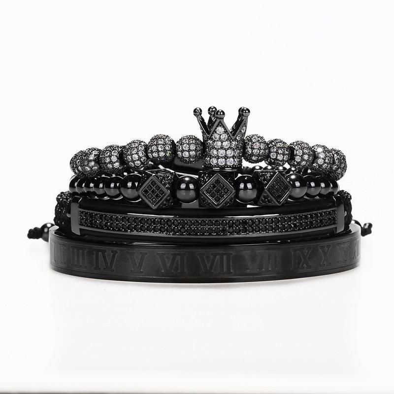 The SuBZ3R0 Bracelet Set!
