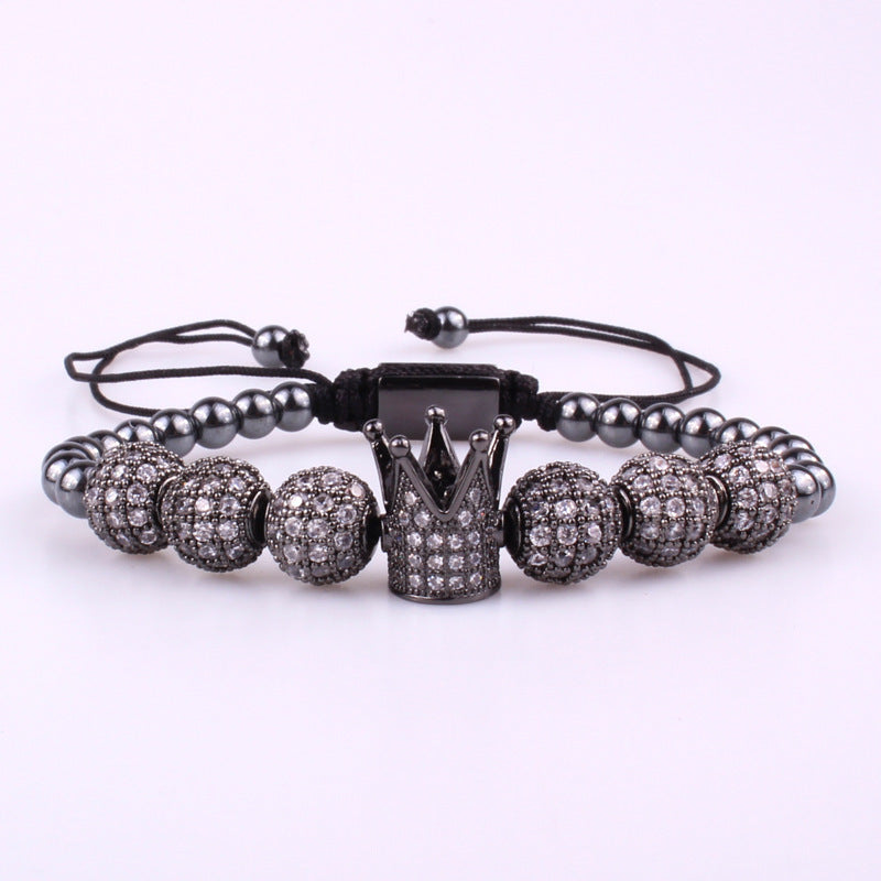 The SuBZ3R0 Bracelet Set!