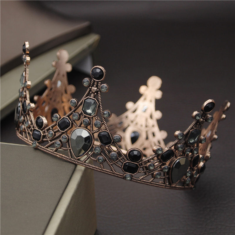 The Alex Crown