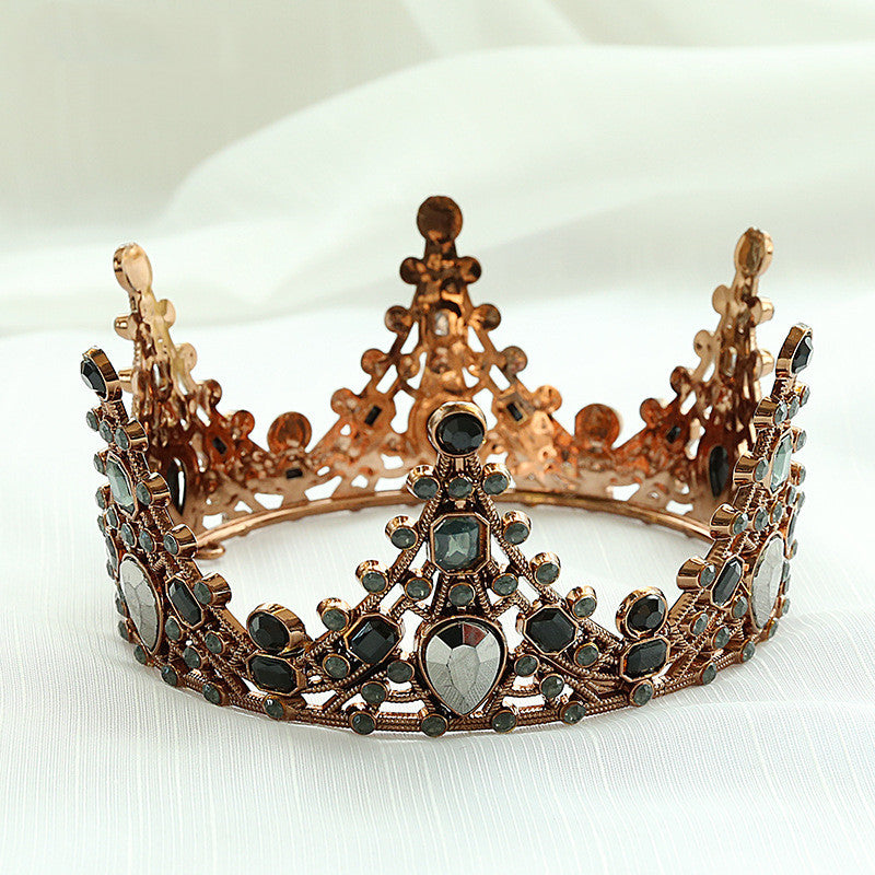 The Alex Crown