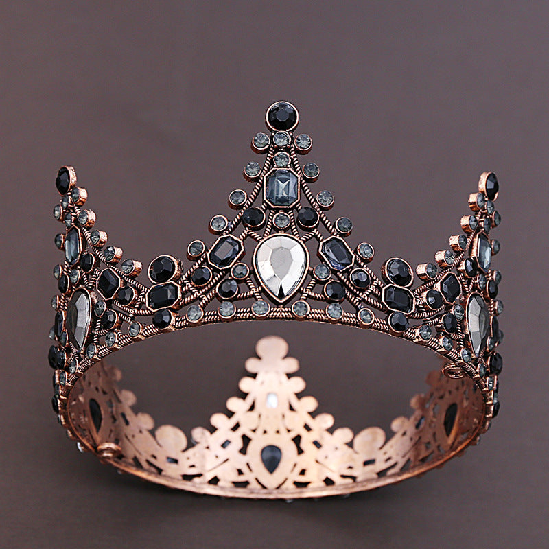 The Alex Crown