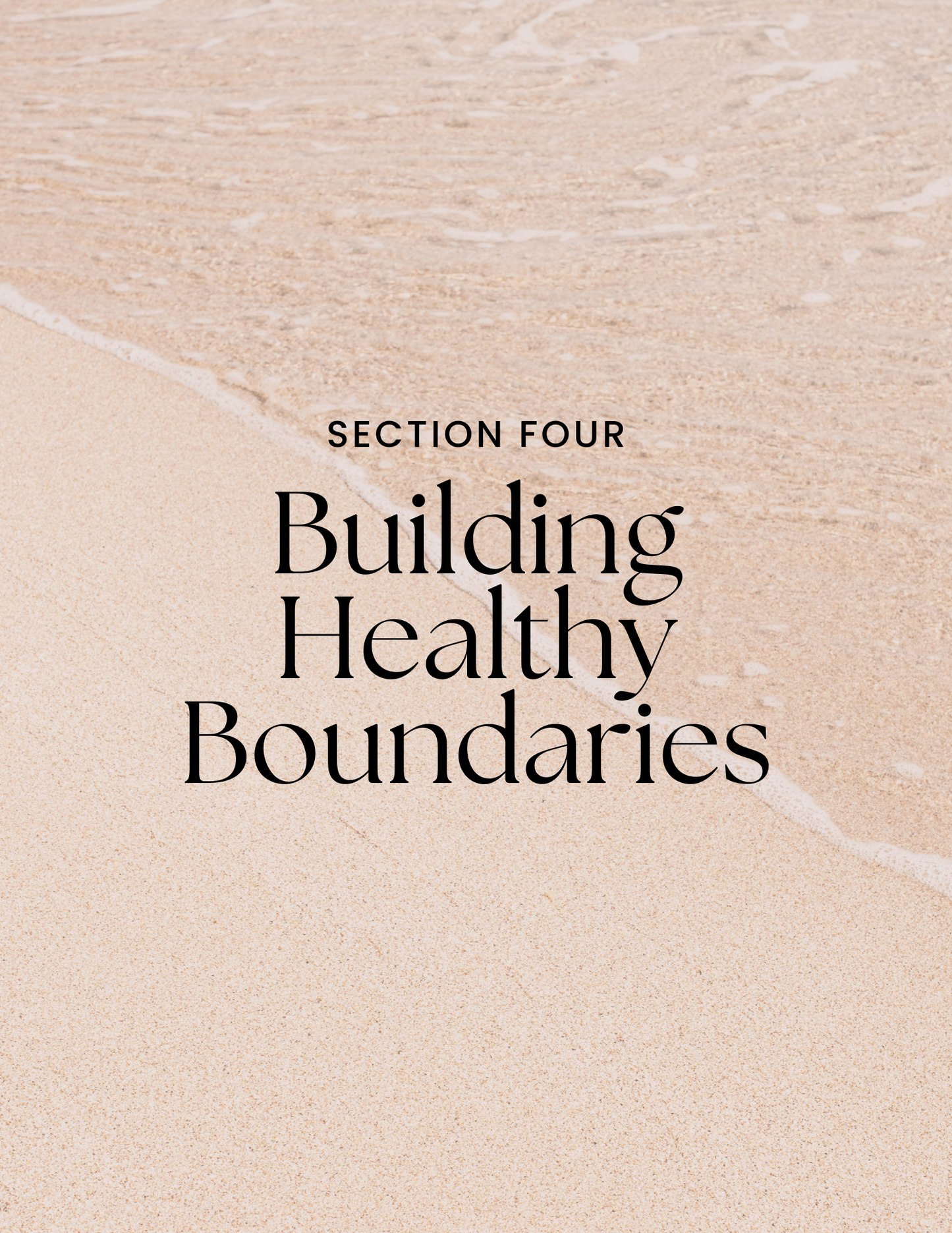 The Crown Movement Love Yourself WorkBook