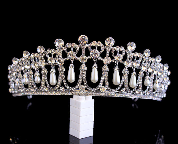 The Carla Crown