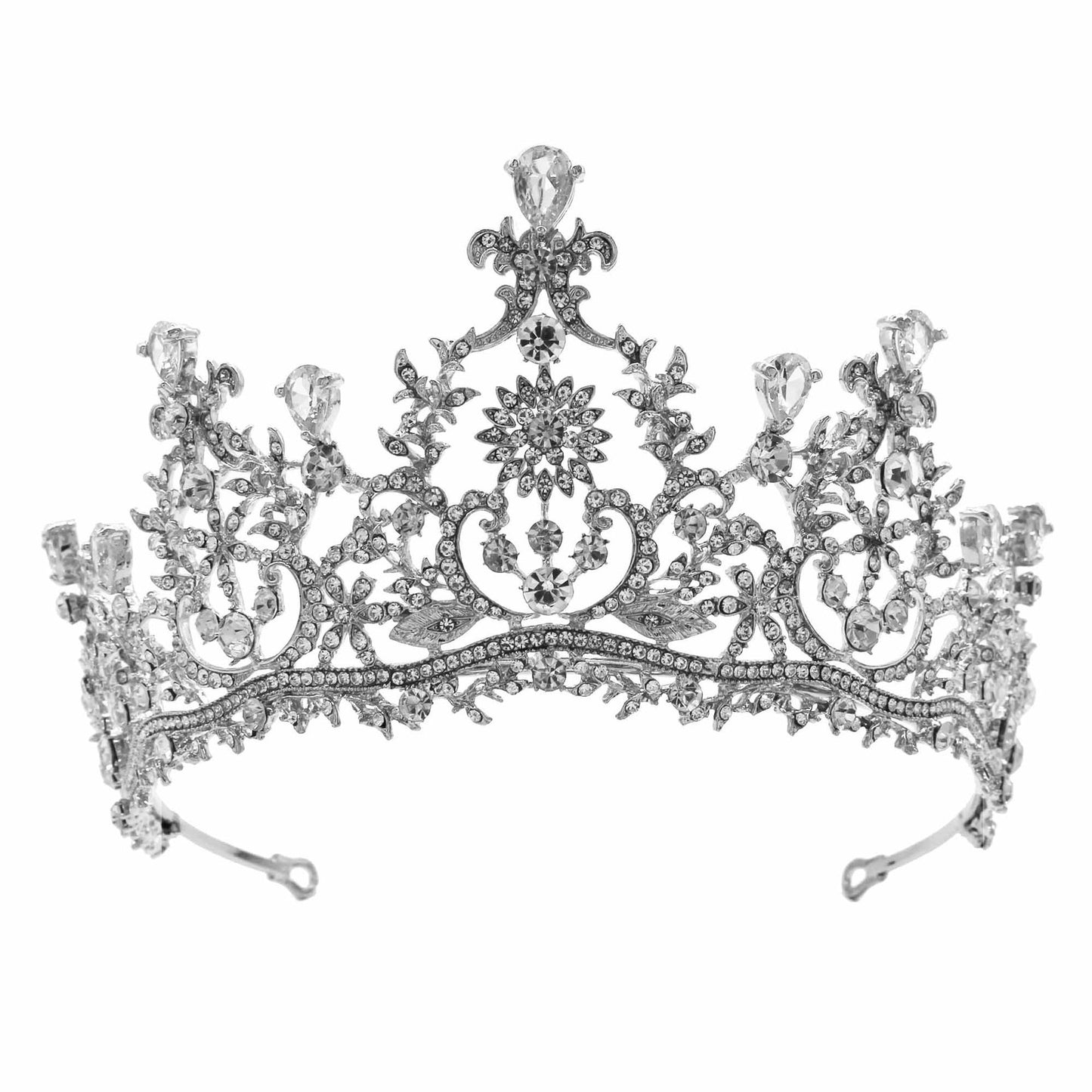 The Queen VËNGĖ Crown