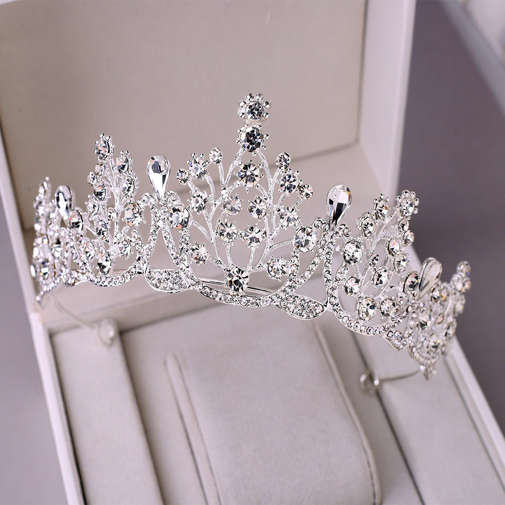 The Viviënne Crown