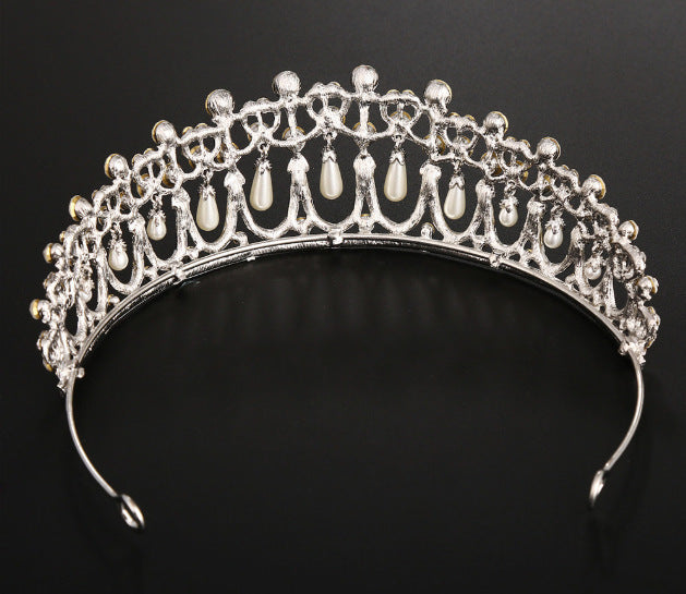 The Carla Crown