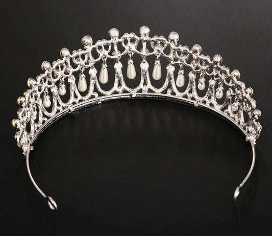 The Carla Crown