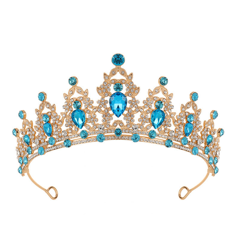The Doreth Crown