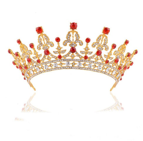 New Fashion Baroque Luxury