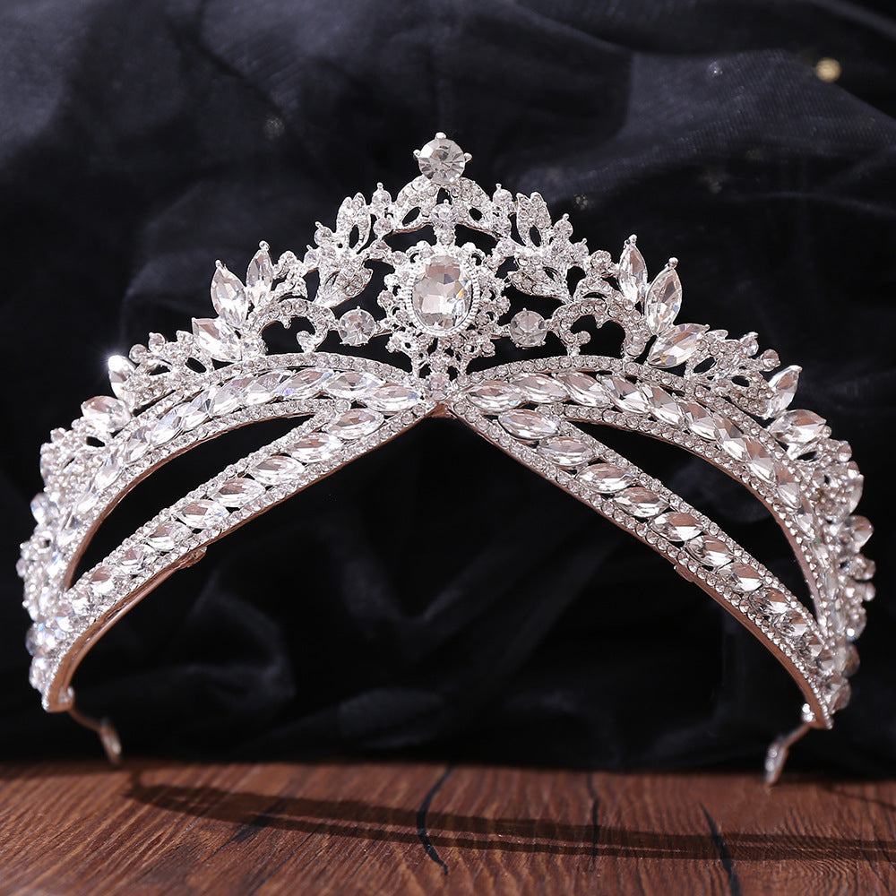 The Felicia Crown