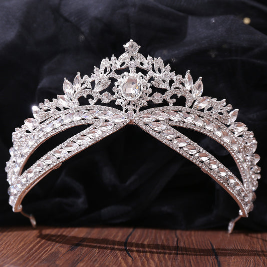 The Felicia Crown
