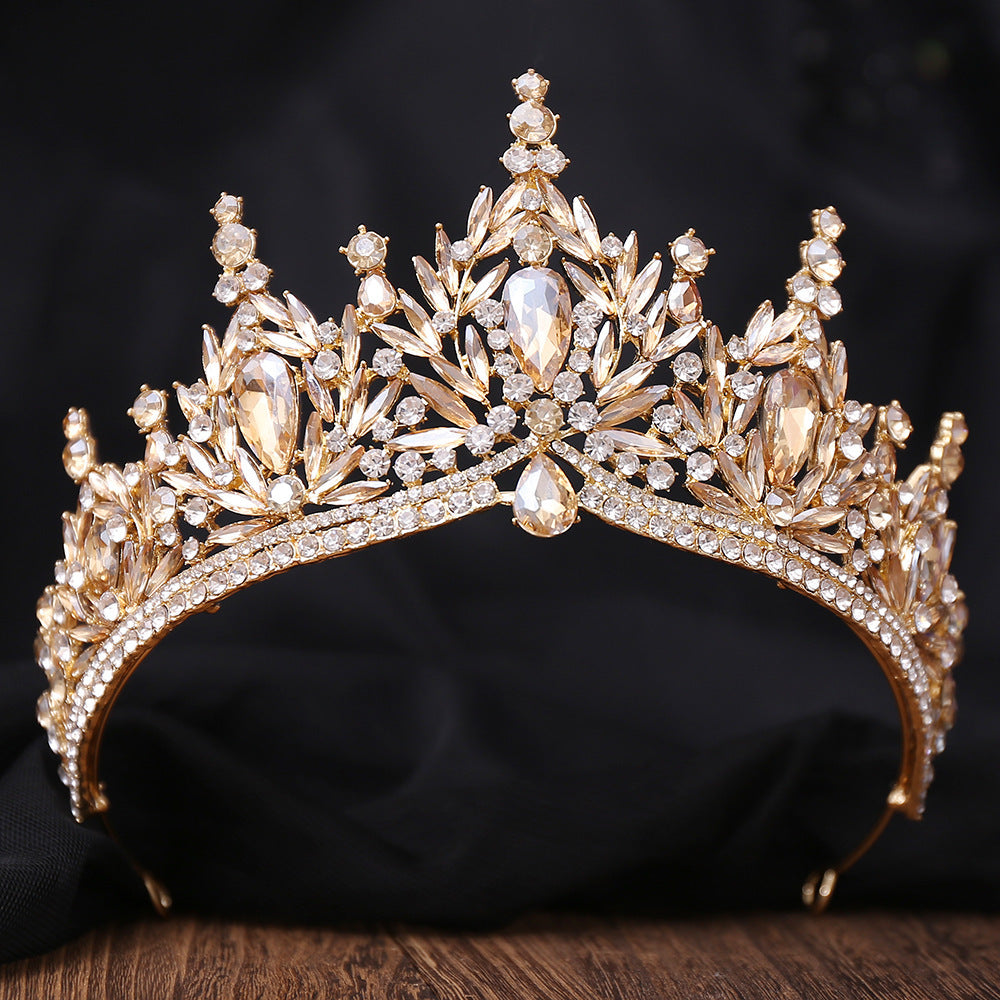 The Gina Crown