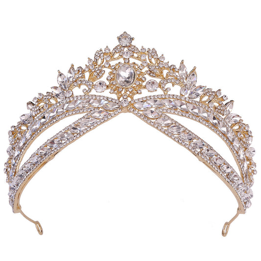 The Felicia Crown
