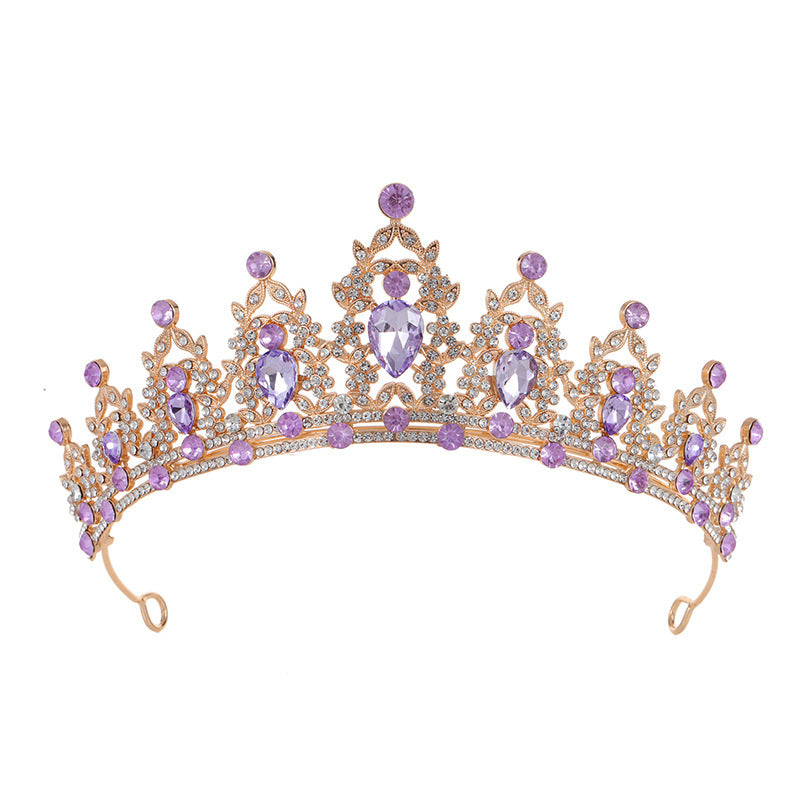 The Doreth Crown