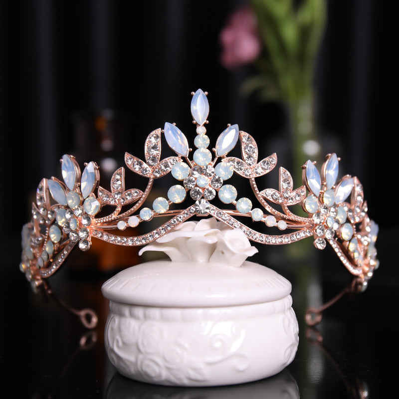 The Sara-Jane Crown