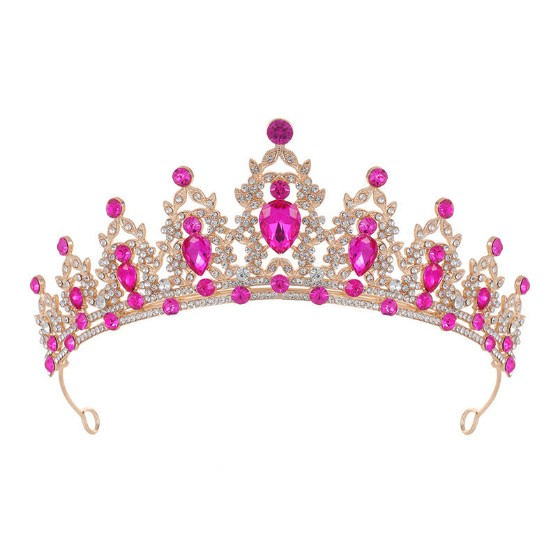 The Doreth Crown