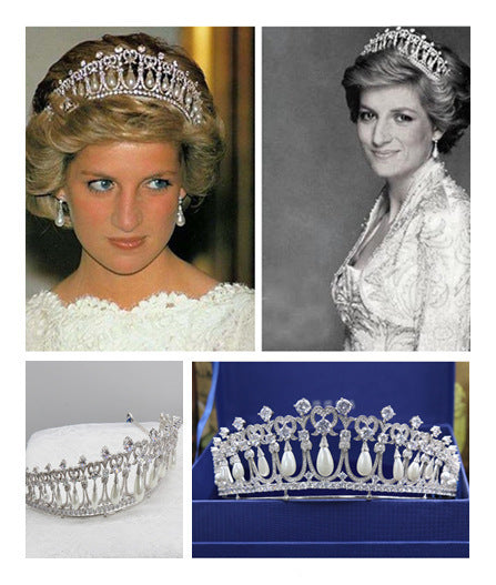 The Carla Crown