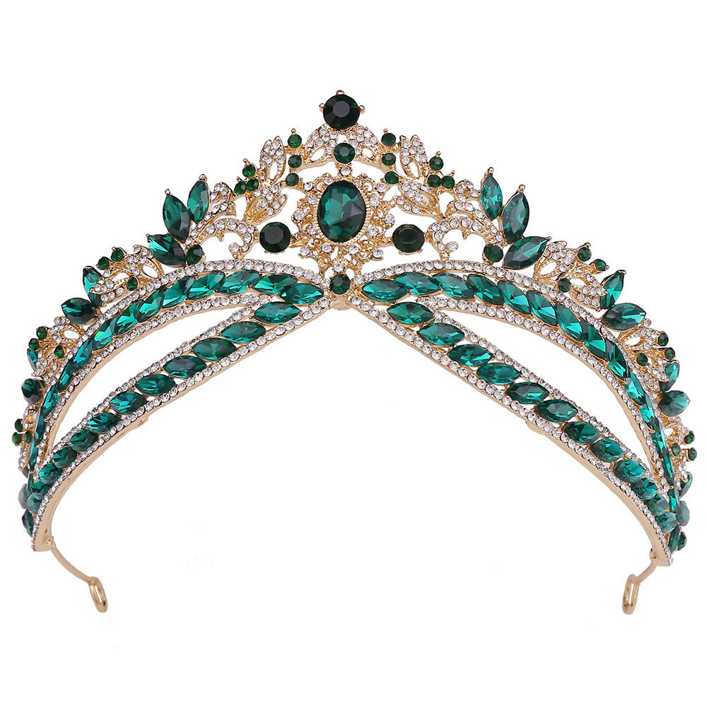 The Felicia Crown