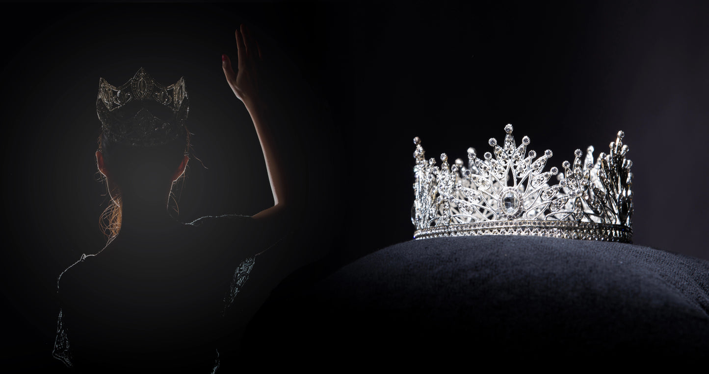 Name a Crown – Join The Crown Registry