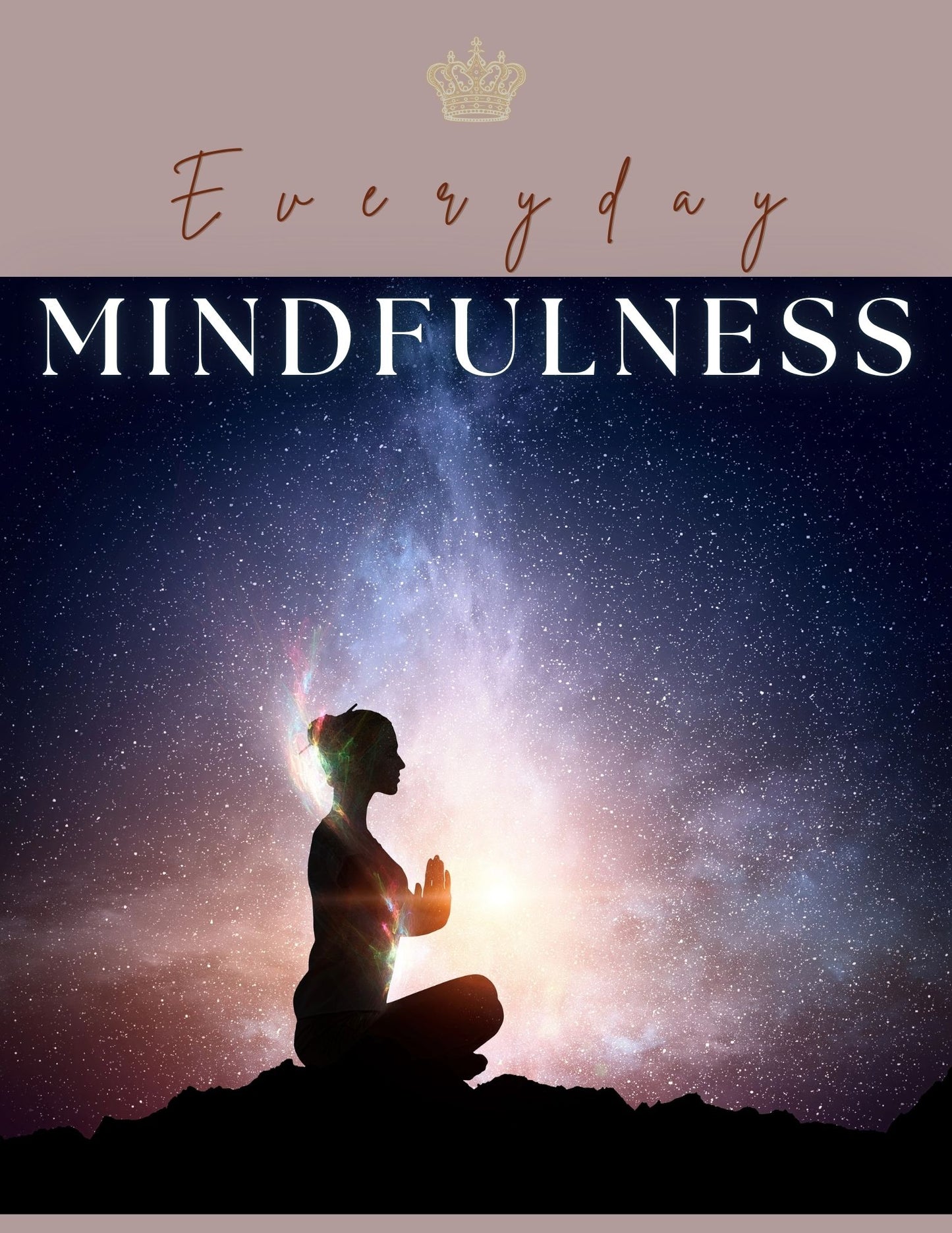 The Crown Movement, The Manifestation Journal