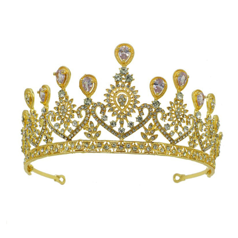 The Queen VËNGĖ Crown