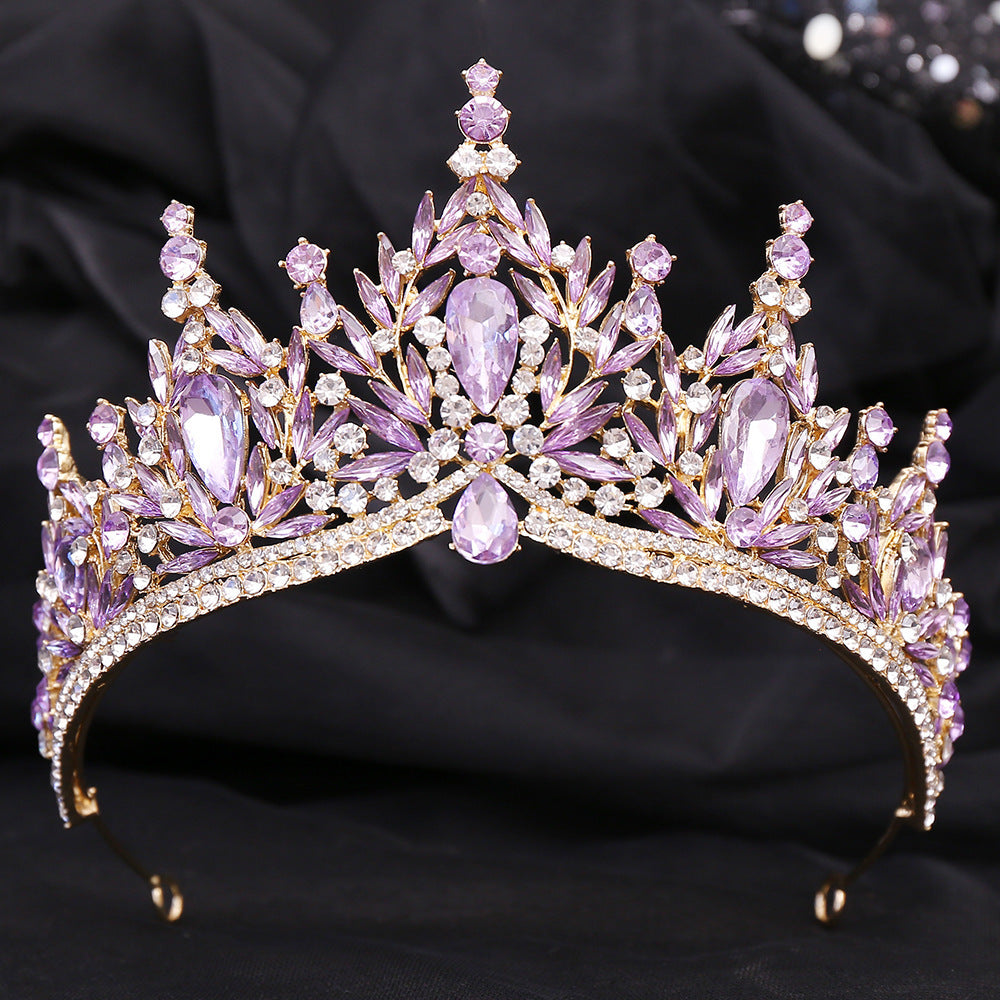 The Gina Crown