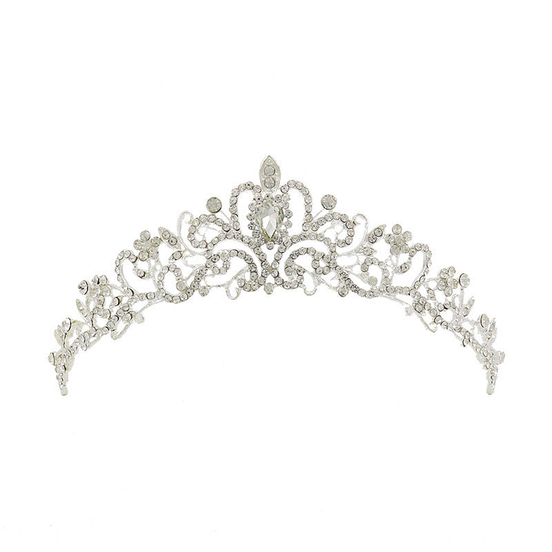 The Monique Crown