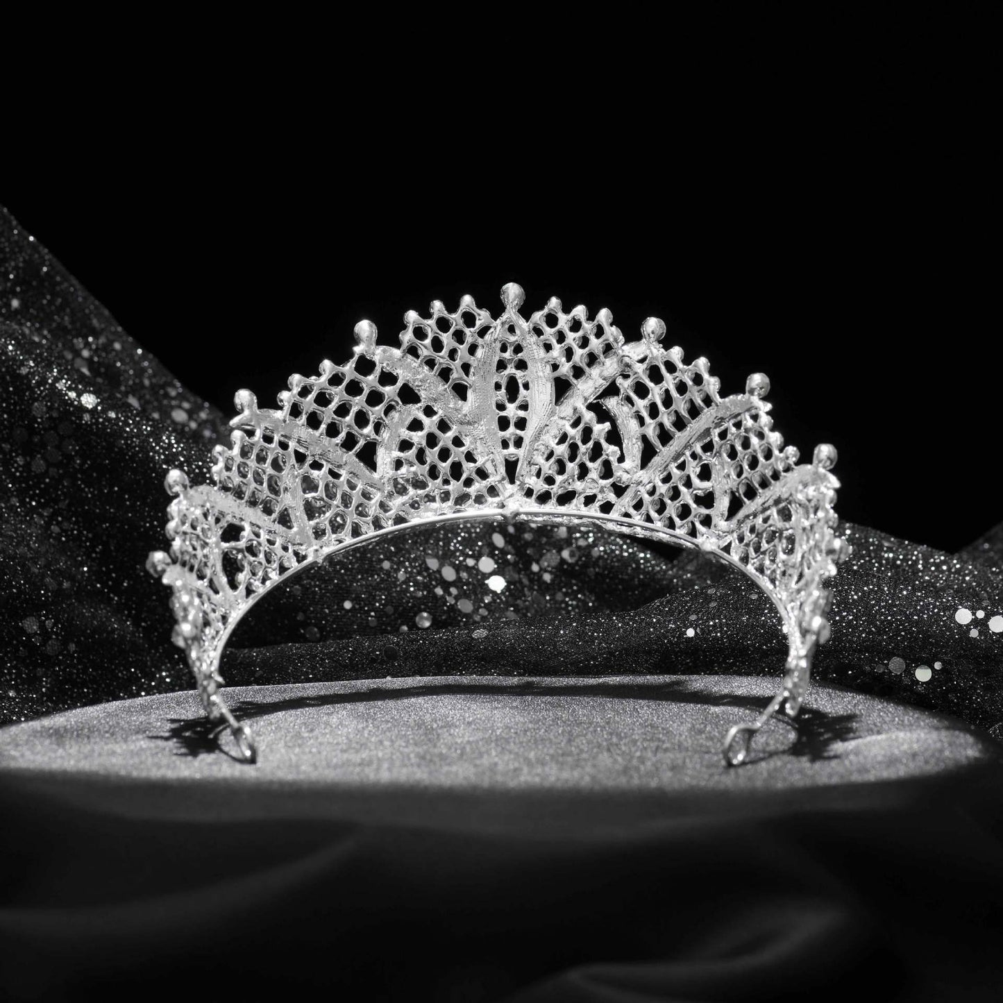 The Queen Warrior Momma Crown