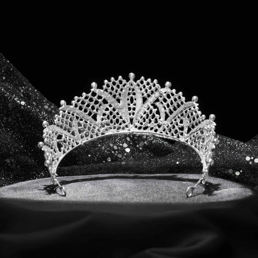 The Queen Warrior Momma Crown