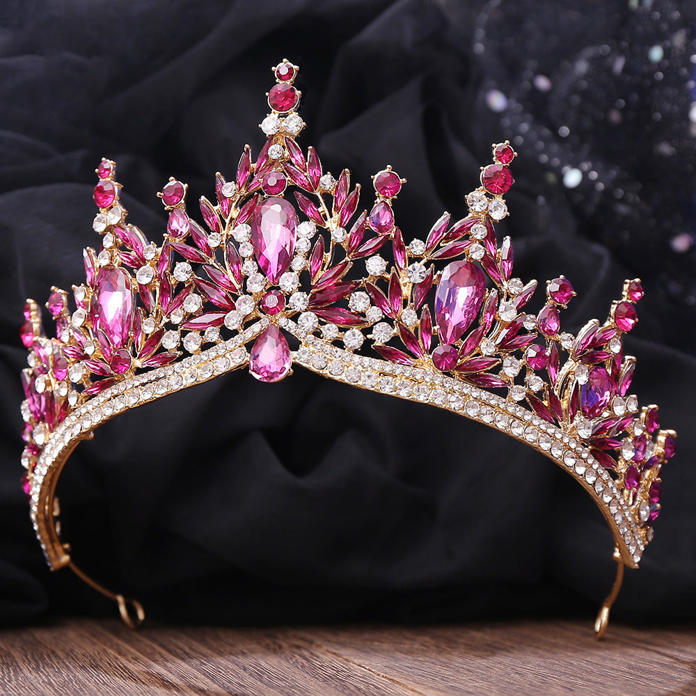 The Gina Crown