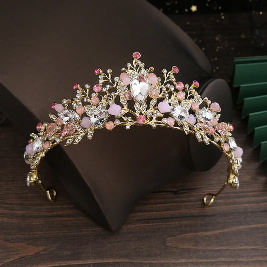The Gabriela Crown
