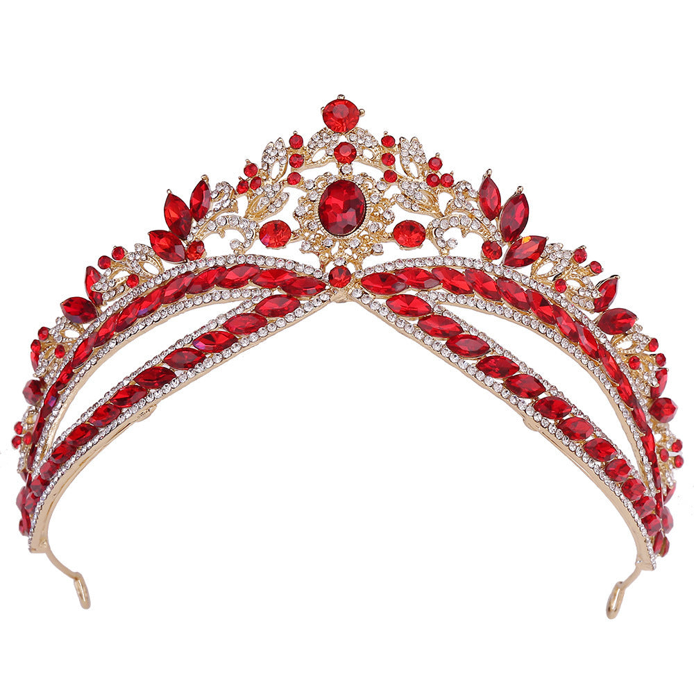 The Felicia Crown
