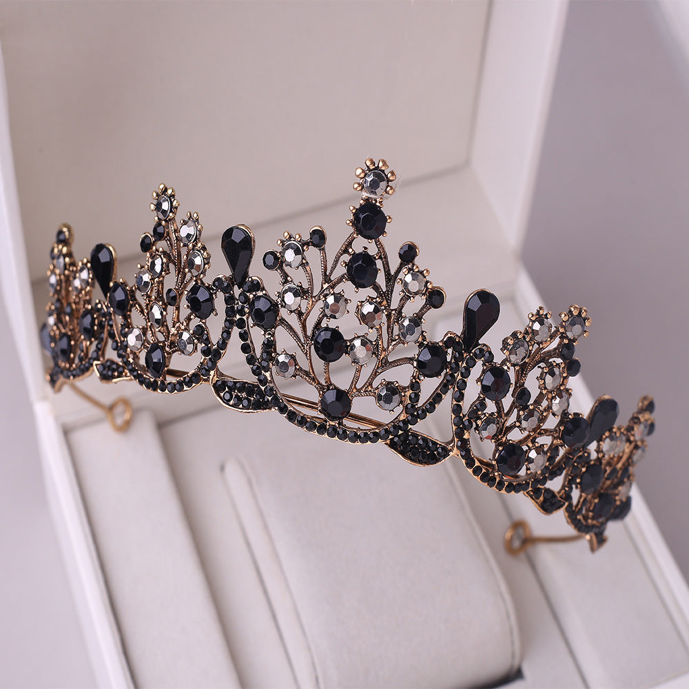 The Viviënne Crown
