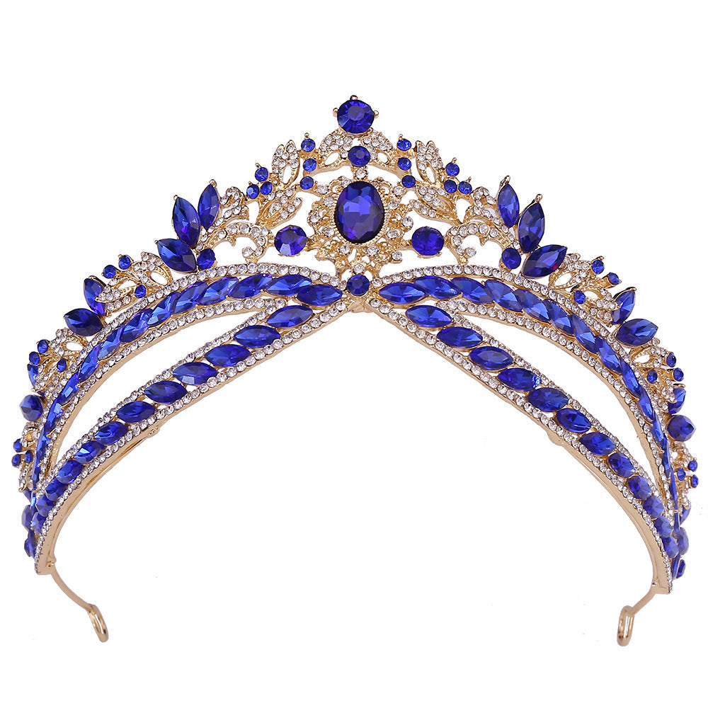 The Felicia Crown